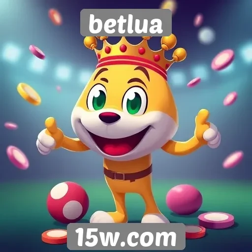 Comparação de bônus oferecidos pelo betlua