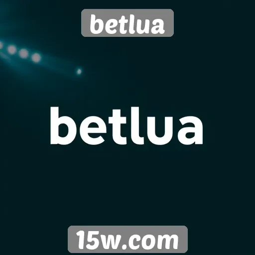 Como o Betlua se destaca no mercado de apostas