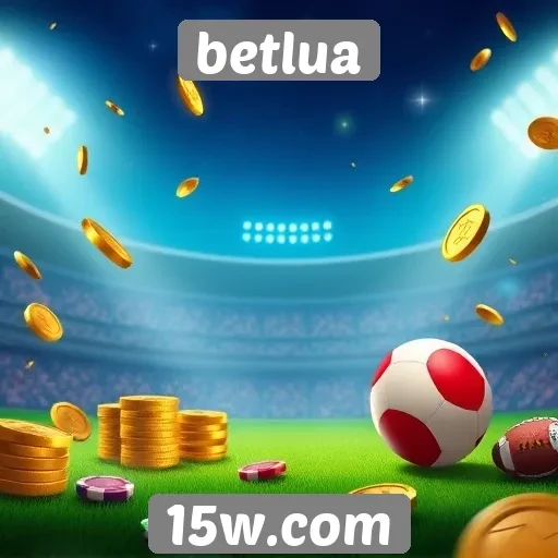 Promoções atuais e benefícios oferecidos pelo betlua