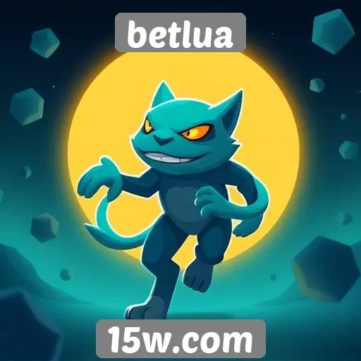 Evolução das ofertas de jogos no betlua