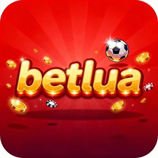 Logo da betlua