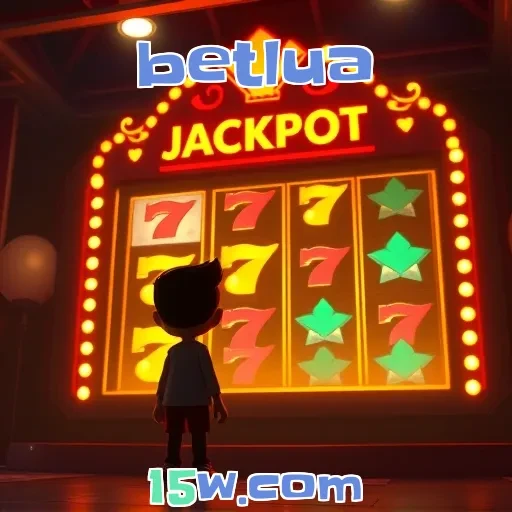 betlua: Novos Jogos que Transformam sua Experiência de Apostas