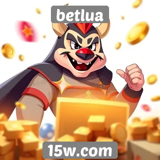 O crescimento do mercado de jogos online na Betlua